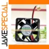 40mm Magnetic Levitation Laptop Cooling Fan