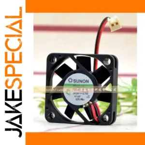 40mm Magnetic Levitation Laptop Cooling Fan