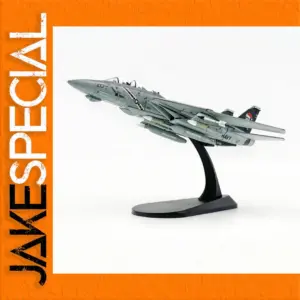 USA F-14B Diecast Model 1/100 Scale