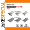 Samsung Galaxy S21 FE SIM Tray Replacement