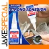 Super Strong Glass & Ceramic Adhesive, 17ml