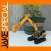 CAT 320D L Excavator Model 1:50 Scale