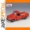 1950 Chevrolet 3100 Die-Cast Model in Red