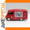 Vintage British Postal Van Diecast Model 1/50 Scale