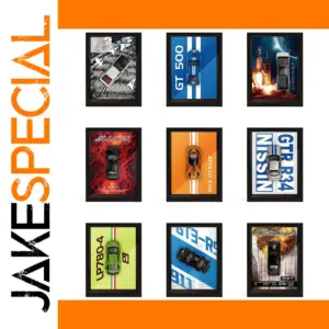 1:32 Scale Diecast Car Collection for Enthusiasts