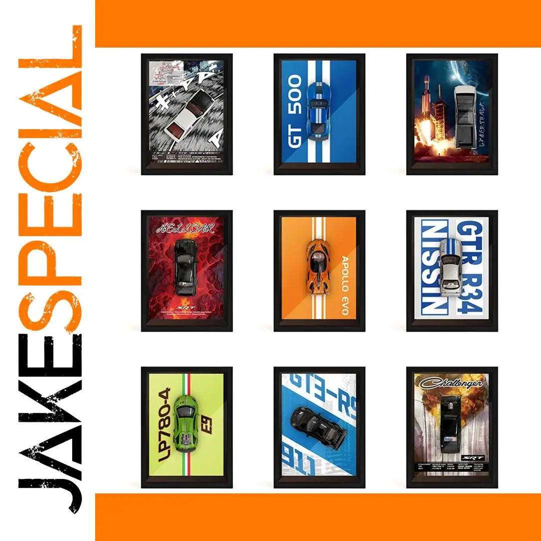 1:32 Scale Diecast Car Collection for Enthusiasts 1 1:32 Scale Diecast Car Collection for Enthusiasts