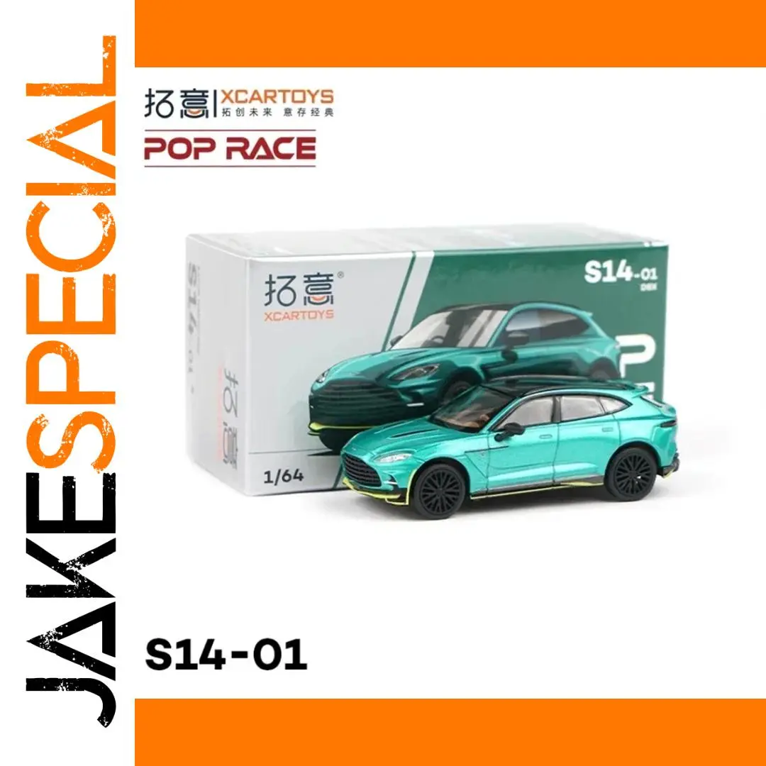 Vibrant Teal 1/64 Scale Diecast Car Model 1 Vibrant Teal 1/64 Scale Diecast Car Model