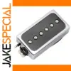 Artec SHA66 P90-Style Humbucker Pickup