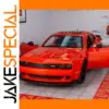 1:24 Scale Challenger Hellcat Diecast Model