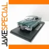 1955 Coupe 1:43 Diecast Model for Collectors