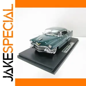 1955 Coupe 1:43 Diecast Model for Collectors