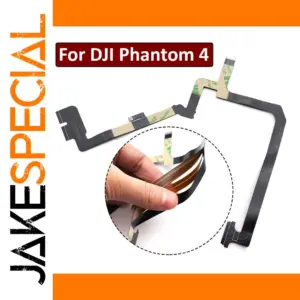 DJI Phantom 4 Flex Cable Replacement