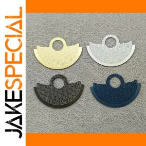 Automatic Watch Rotor Patch for NH35/NH36/7S26