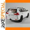 1:18 Scale Lexus LX570 Diecast Model