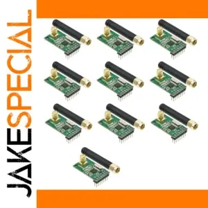 NRF905 Wireless Transceiver Module Set