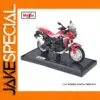 Maisto 1:18 Honda Africa Twin DCT Replica