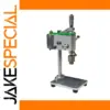 Mini Electric Metal Drilling Bench Tool 0.3-4mm