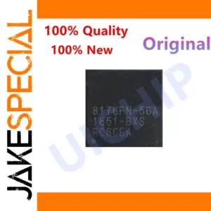 IT8176FN-56A QFN-48 Computer Chipset