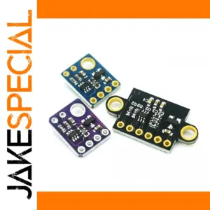 VL53L0X ToF Laser Distance Sensor for Robotics