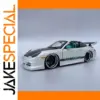 Porsche 911 GT3 RS 1:24 Diecast Model Car