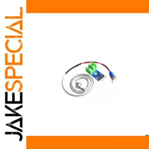 MAX6675 Thermocouple Module for Precise Temperature