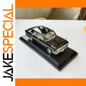 Vintage 1964 A30 Model with Distressed Finish