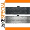 HP 15-BP, 15M-BP Laptop Replacement Keyboard