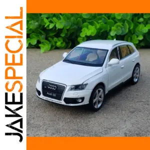 1:32 Scale Q5 SUV Alloy Model Replica