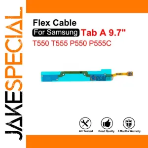 Samsung Galaxy Tab A 9.7 Original Flex Cable