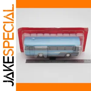 Vintage 1966 Italian Bus Model 1/43 Scale