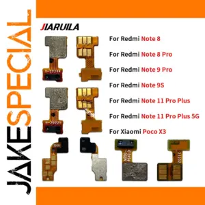 Xiaomi & Poco Sensor Flex Cable Replacement 50mm