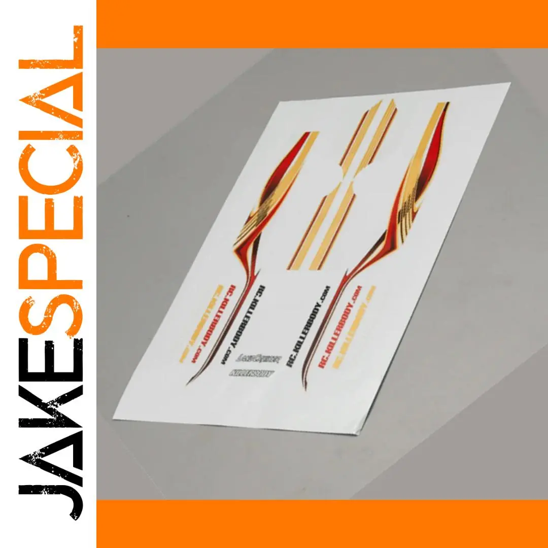 Toyota Land Cruiser 70 Decal Sheet 23x20cm 1 Toyota Land Cruiser 70 Decal Sheet 23x20cm