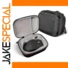 Black EVA Case for Logitech MX Mouse