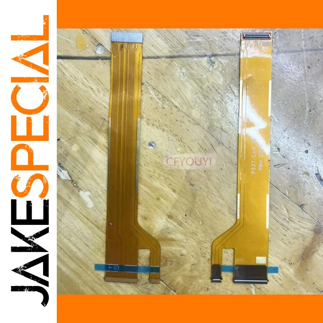 Flex Cable for Lenovo Tab P11 Pro 2nd Gen TB132FU 1 Flex Cable for Lenovo Tab P11 Pro 2nd Gen TB132FU