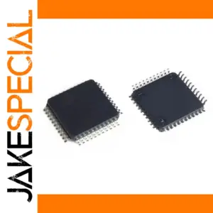 GD32F Series TQFP Logic IC Chips