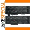 Lenovo ThinkPad E15 Replacement Keyboard
