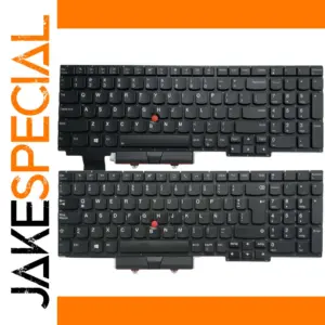 Lenovo ThinkPad E15 Replacement Keyboard