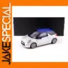 Citroen DS3 Cabrio 1:18 Diecast Model