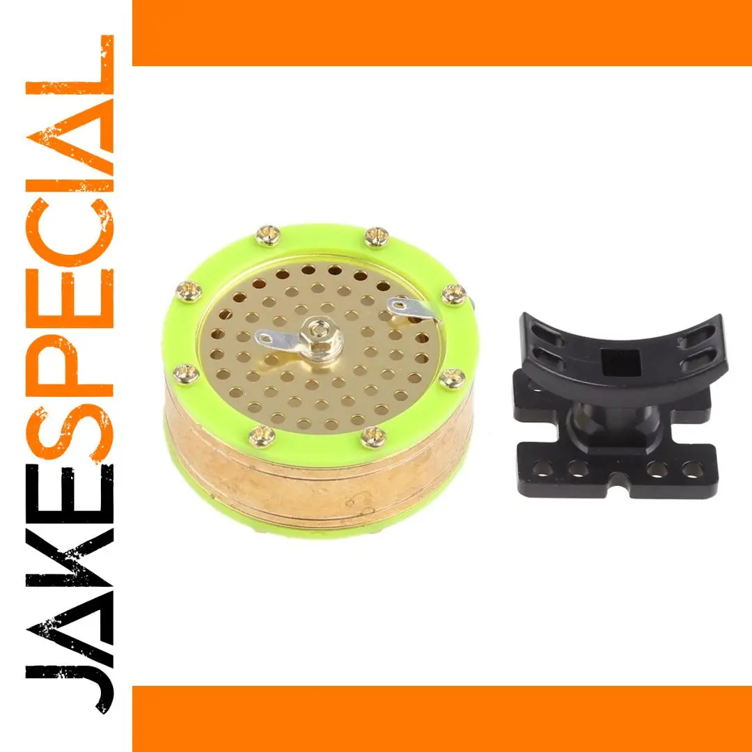 34mm Bright Yellow Condenser Microphone Capsule 1 34mm Bright Yellow Condenser Microphone Capsule