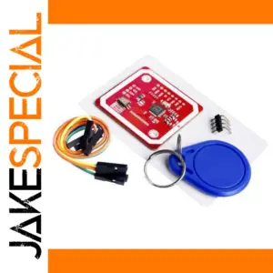 PN532 NFC RFID Module V3 for Microcontrollers