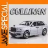 1:32 Scale Diecast Rolls-Royce Cullinan & Wraith Set