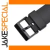 TPU Watchband for MW-240 Sport Watch