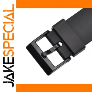TPU Watchband for MW-240 Sport Watch
