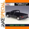 1993 Chevrolet 454 SS Diecast Model