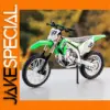 Kawasaki KX450 1:12 Scale Model Motorcycle