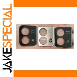 Motorola Moto G Stylus 5G 2023 Camera Rim Cover