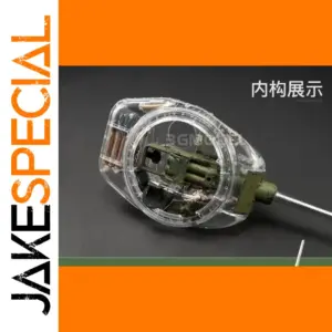 AFV T-34/85 1944 Full Interior Model Kit