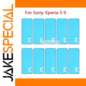 Adhesive Stickers for Sony Xperia 5 II