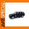 Range Rover SV 2022 Die-Cast Model in Black or White
