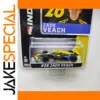 Green Light 1:64 Indycar Model Car Collection